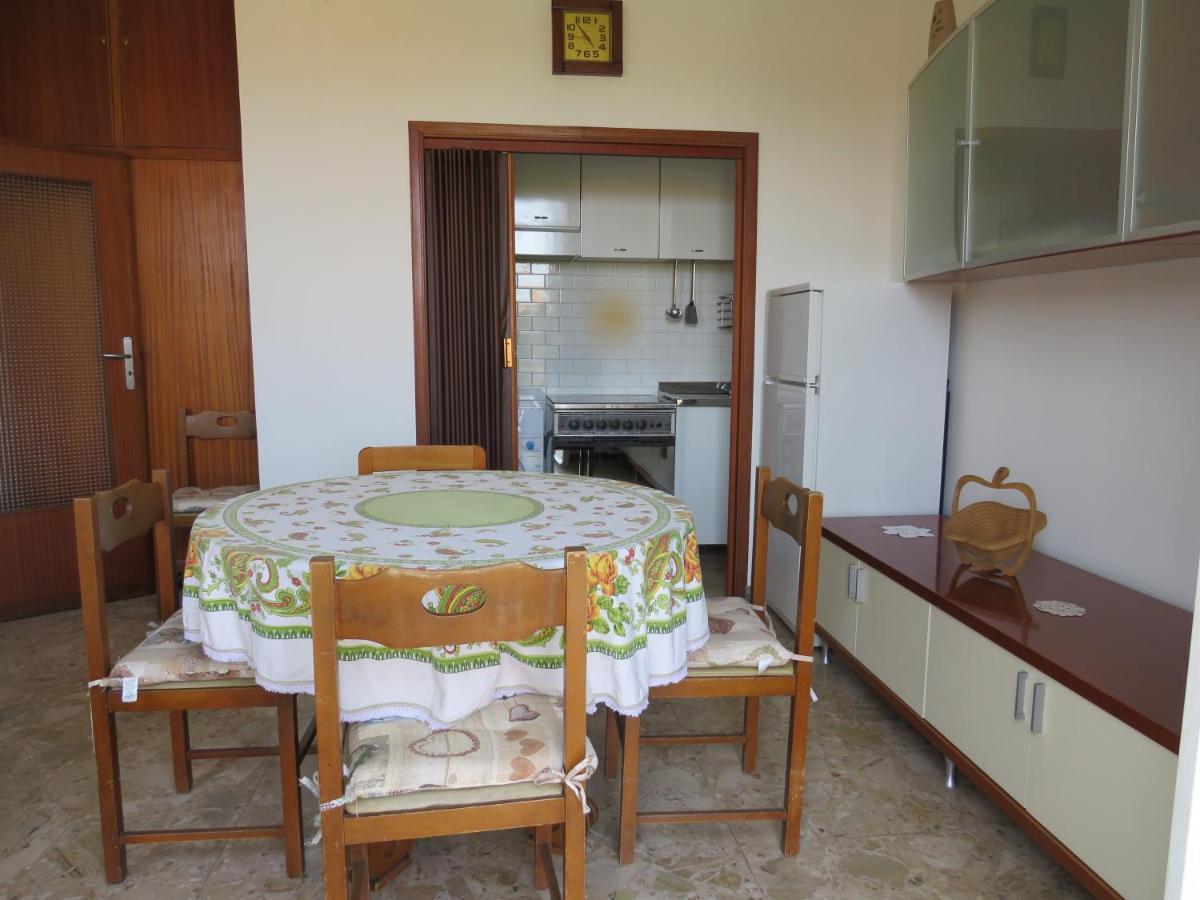 La Baia Di Lori Apartment Песаро Екстериор снимка